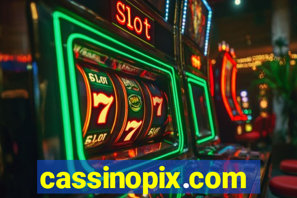 cassinopix.com