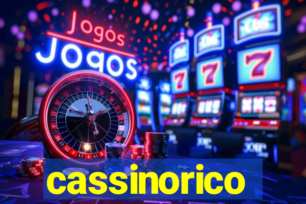 cassinorico