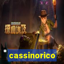 cassinorico