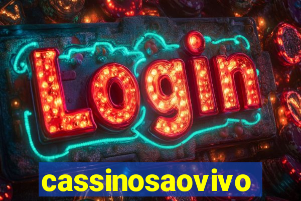 cassinosaovivo