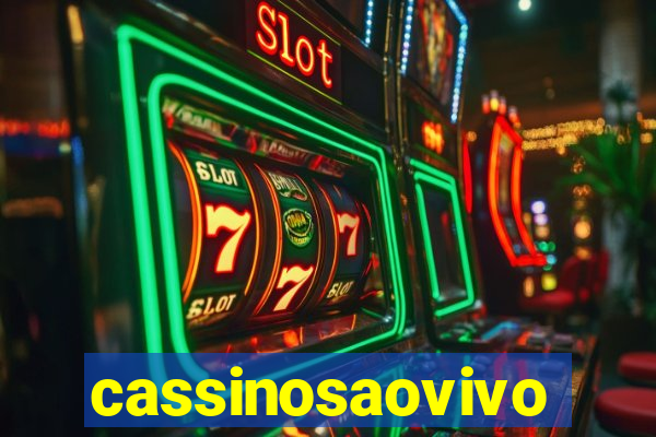 cassinosaovivo