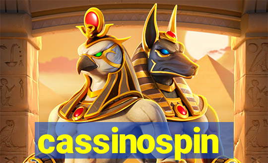 cassinospin