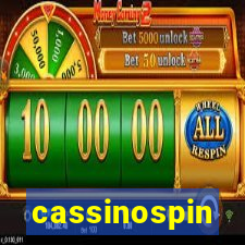 cassinospin