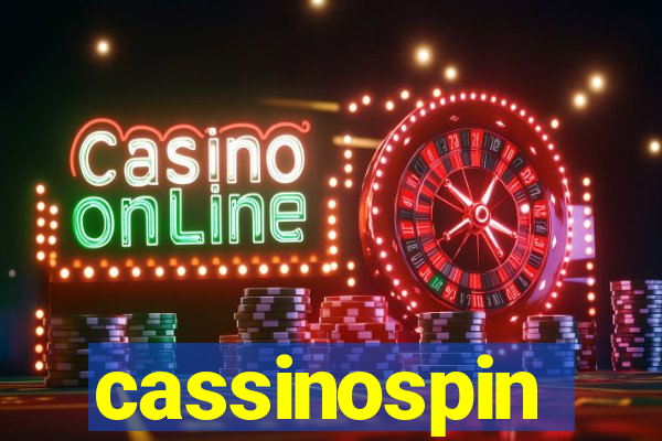 cassinospin