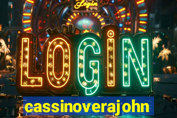 cassinoverajohn