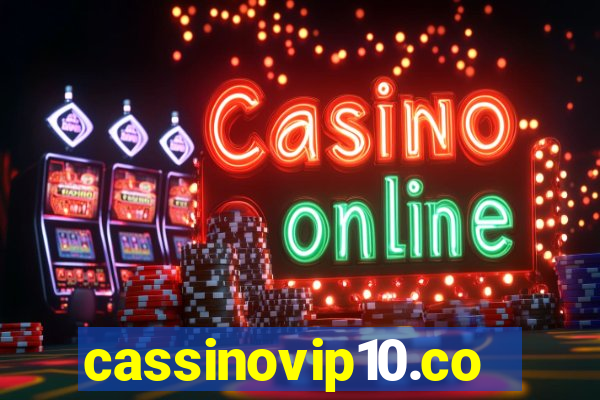 cassinovip10.com