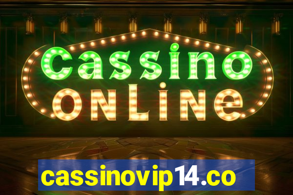 cassinovip14.com