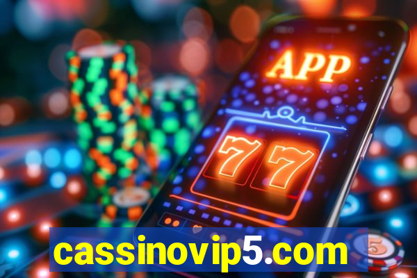 cassinovip5.com