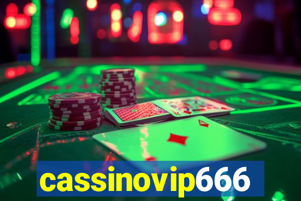 cassinovip666