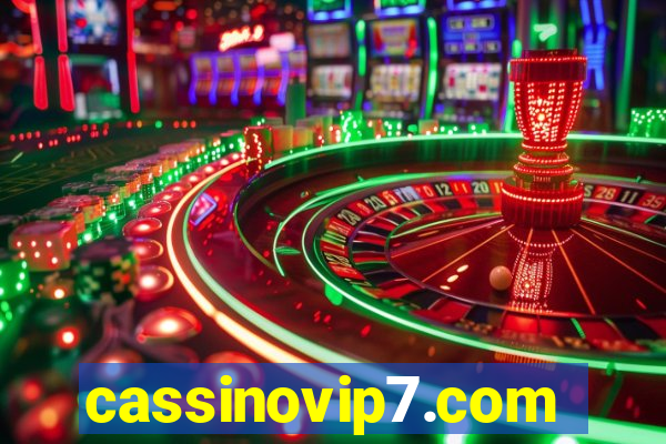 cassinovip7.com