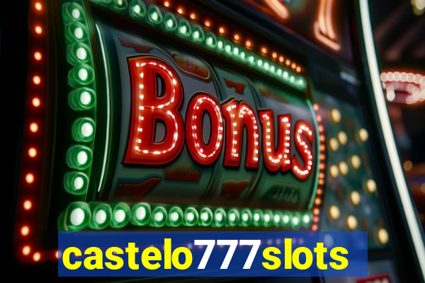 castelo777slots