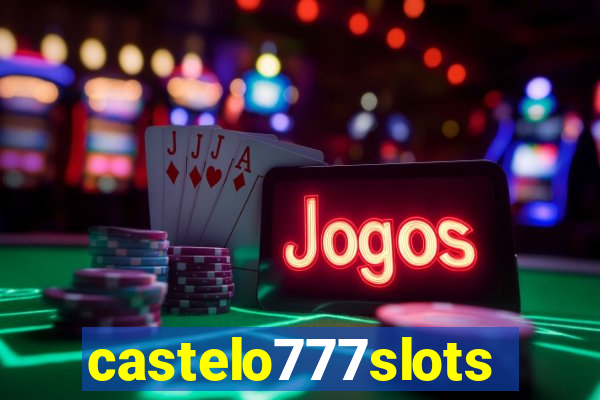 castelo777slots