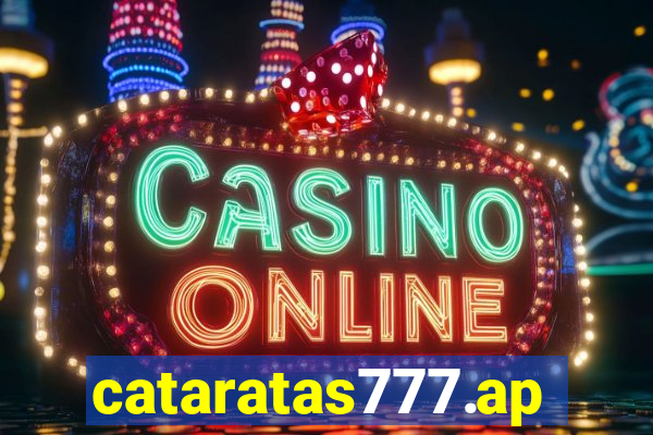 cataratas777.app