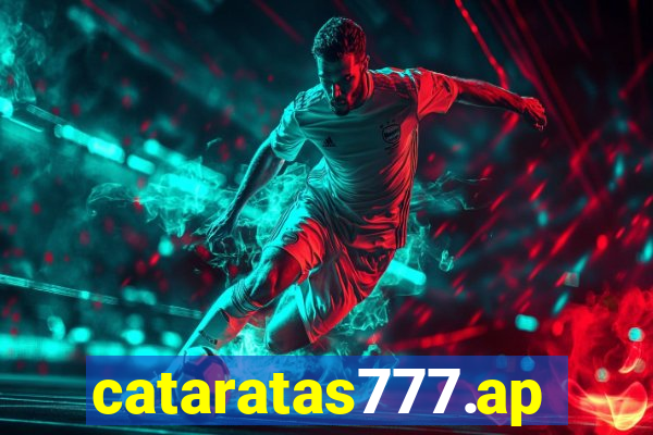 cataratas777.app