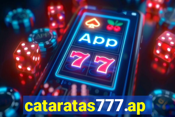 cataratas777.app