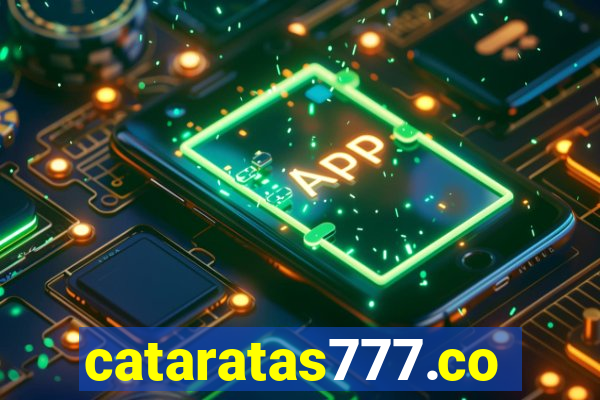 cataratas777.com