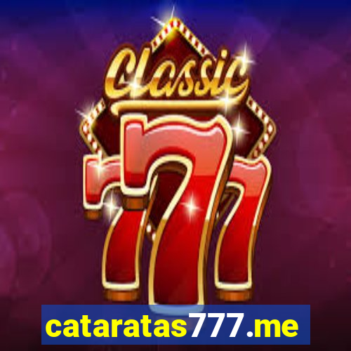 cataratas777.me