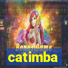 catimba