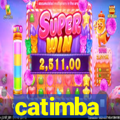 catimba