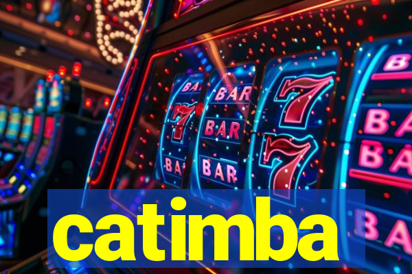 catimba