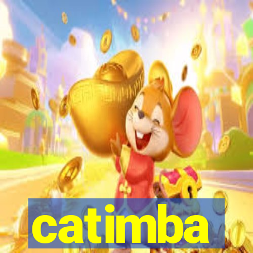 catimba