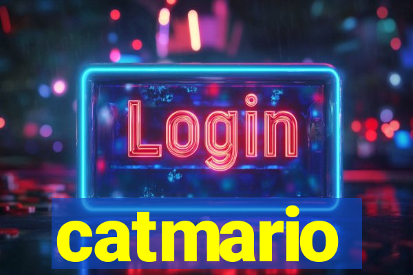 catmario