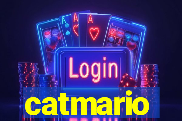 catmario