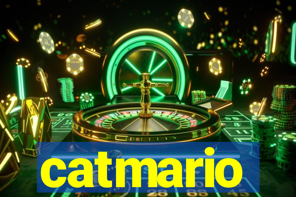 catmario