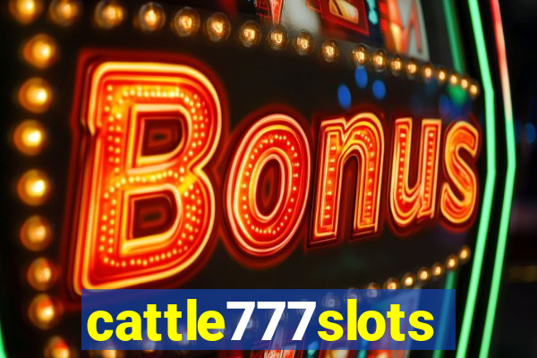 cattle777slots