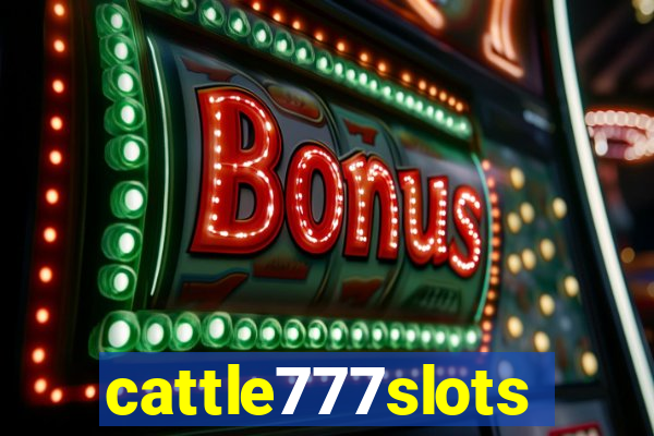 cattle777slots