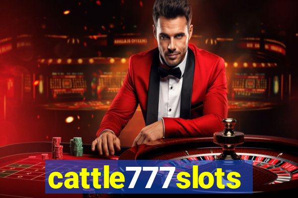 cattle777slots