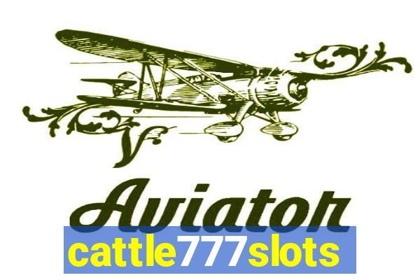 cattle777slots