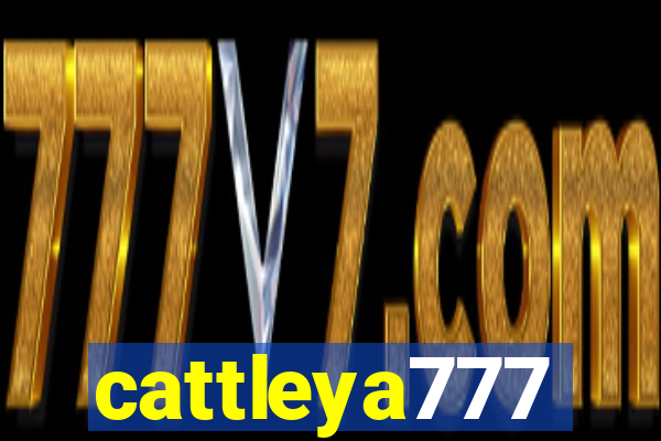 cattleya777