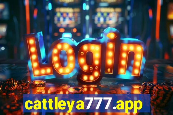 cattleya777.app