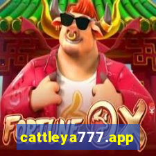 cattleya777.app