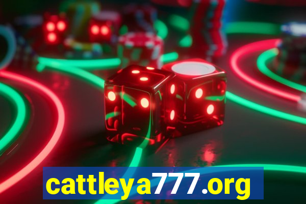 cattleya777.org