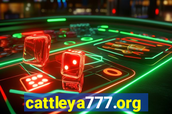 cattleya777.org