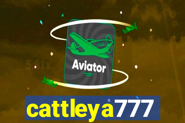 cattleya777