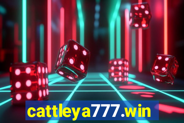 cattleya777.win