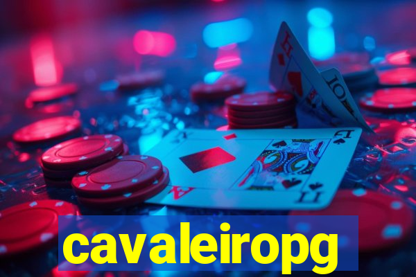 cavaleiropg