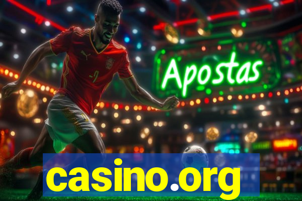 casino.org