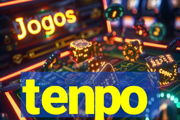 tenpo