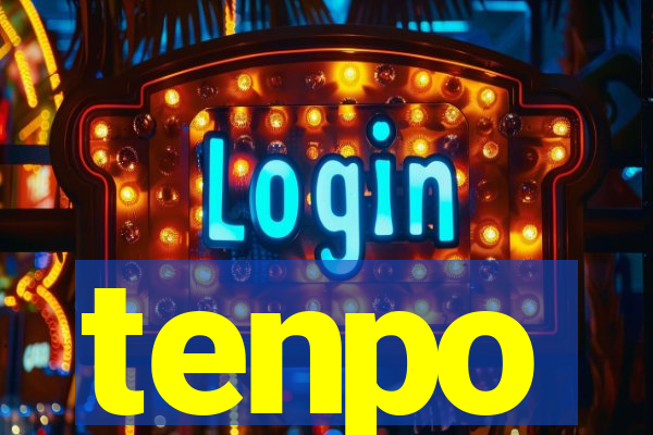 tenpo