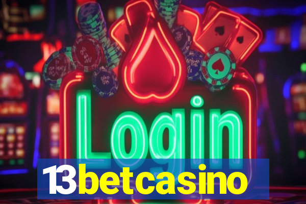 13betcasino