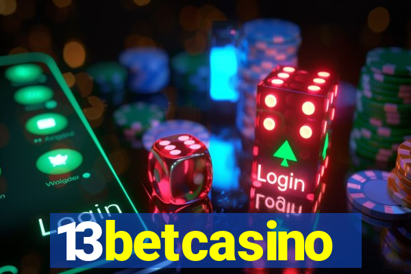 13betcasino