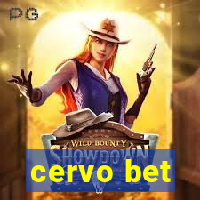 cervo bet