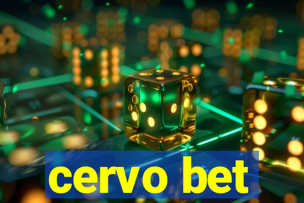 cervo bet