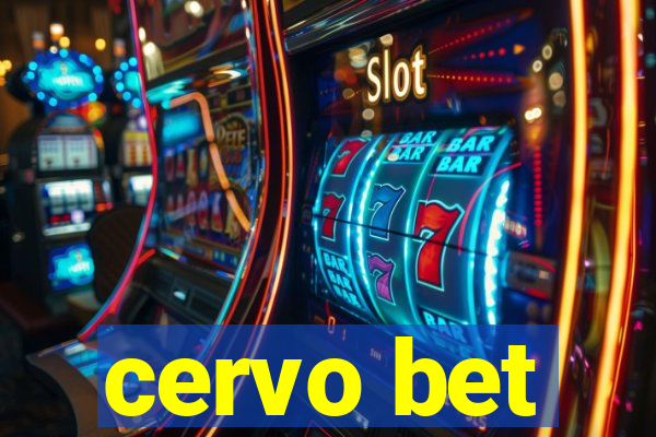 cervo bet