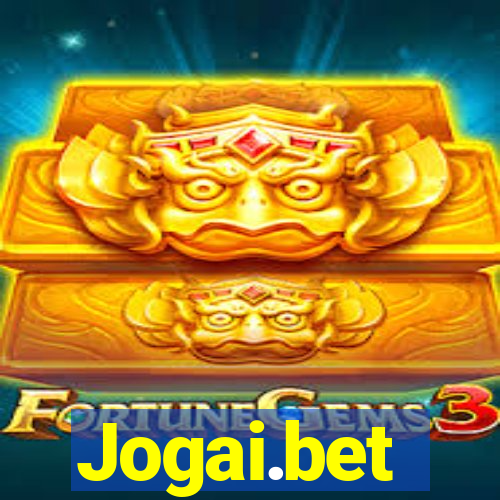 Jogai.bet