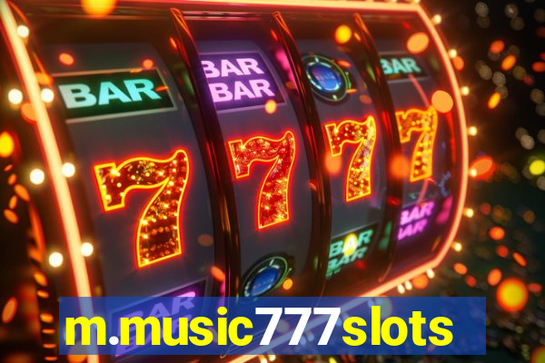 m.music777slots